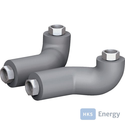 Bosch Hybrid-Komponente HF-HY-B25 Rohr BHS rückseitig – 8732933184