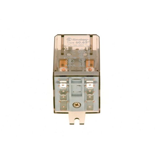 Bosch Relais 87290105530