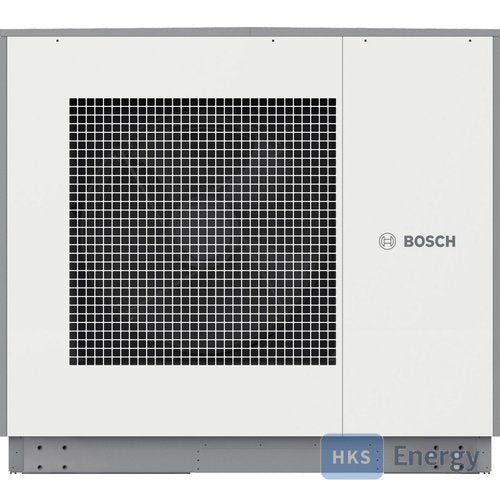 Bosch Compress CS5001AW 42 Luft-Wasser-Wärmepumpe, 42 kW, R290 – 7724002126