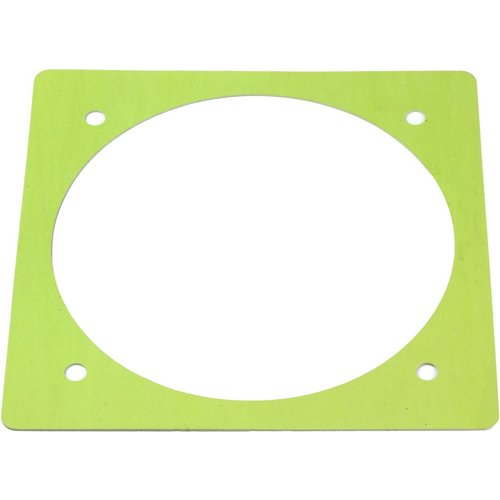 BO Dichtung quadratisch groß UCJ4C52 rot 54915215