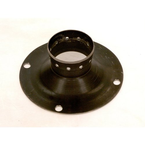 Bosch Brenneroberteil D180x70 everp., 87185751740