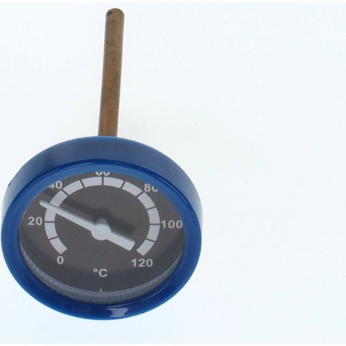 Bosch Thermometer (10 & 20) blau 8735300265
