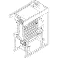 Bosch Kesselblock CLA-1 7Gld (l) everp., 8738804587
