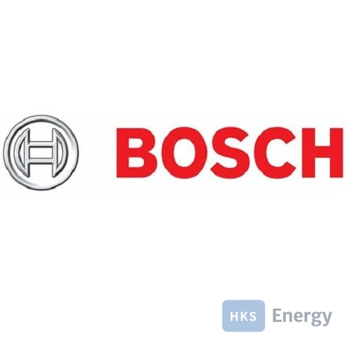 Bosch Herstellerlogo