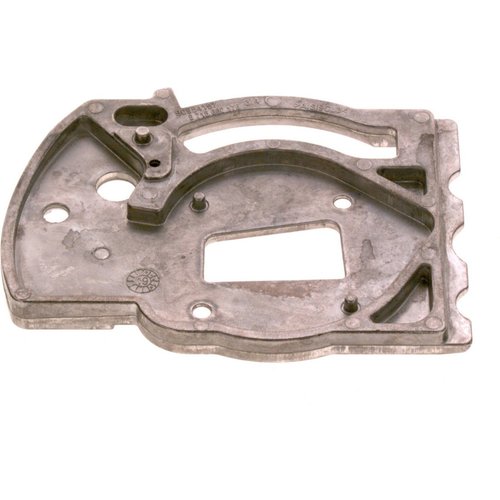 Bosch Anschlussplatte 87186601760