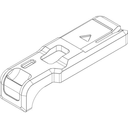Bosch Halterung (Ausdehnungsgefäß) 8737709143