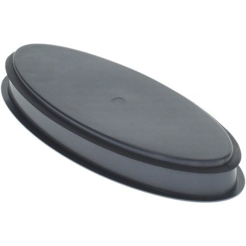 BO Abdeckung oval (Zugang Installateur) 8737710961