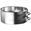 Bosch Abgaszubehör AZB 1056 Klemmband für Mündungsrohr d:185mm – 7746901005