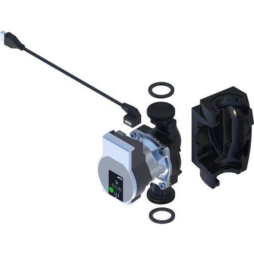 Bosch Pumpe Wilo Para 25-180/9 inkl. Isolierung 8738215633