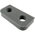 Bosch Isolierung Rohr 8738211812