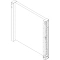 Bosch Verdampfer 746x800 2R5C B 8733703166