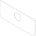 Bosch Abdeckung 87186663850