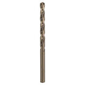 Bosch Metallbohrer HSS-Co, DIN 338 5x52x86mm, 1er-Pack – 2608585851