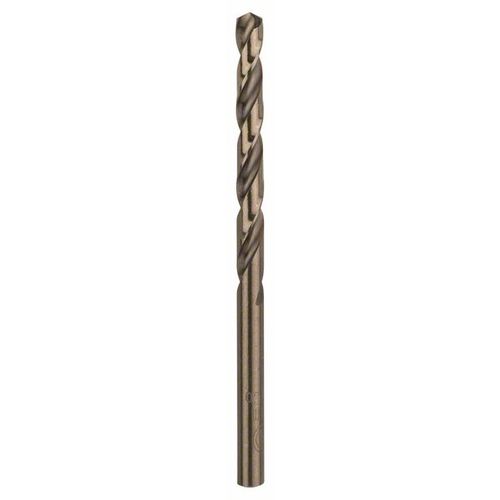 Bosch Metallbohrer HSS-Co, DIN 338 5x52x86mm, 1er-Pack – 2608585851