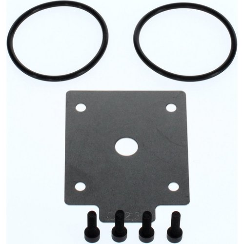 BO Gasdrossel VR4XX D = 12,30 mm everp., 8738805016