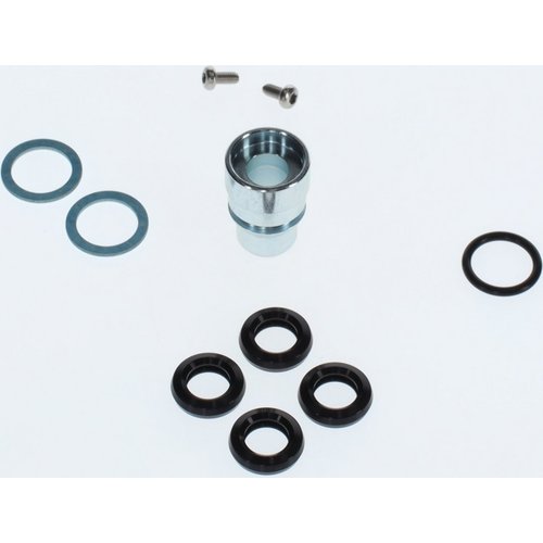 Bosch Nippel CH Pl.Wärmetauscher 7746900574
