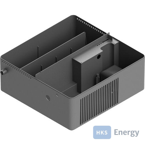 Bosch Neutralisationseinrichtung NE 1000 Gehäuse ohne Kondensatpumpe, bis 1000 kW – 7738344964