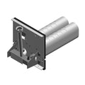 Bosch Brennrost AE124X 3/16 kpl Ersatz 5103383