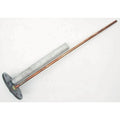 Bosch Handlochdeckel D140x8 /10,5/22 54915699