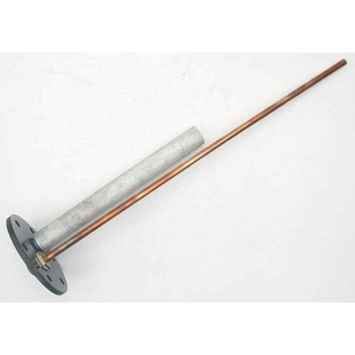 Bosch Handlochdeckel D140x8 /10,5/22 54915699