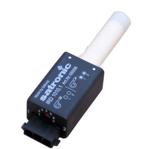 BO IR-Flackerdetektor IRD 1010Axi weiß everp., 5883617