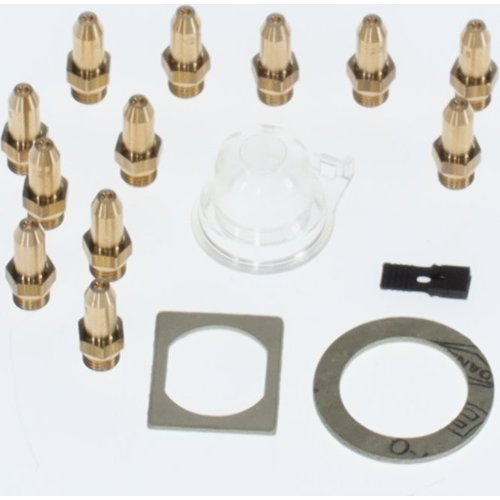 Bosch Gasart-Umbausatz 31>23 87190020460