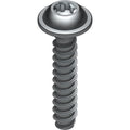 Bosch Schraube 5 x 25 8738901695 (MVP 10 Stück), je MVP