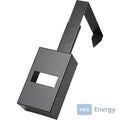 Bosch Zubehör für Pufferspeicher Thermometergehäuse für 1 Thermometer – 8735100556