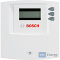 Bosch Zubehör Solartechnik B-sol 050 Temperaturdifferenz-Regler, 140x140x40 – 7735600356