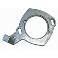 Bosch Brennerflansch HG-A everp., 63038318