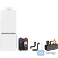 Bosch Gas-BW-Standardpaket BOPA GCFS831 GC8001iF-15, WH 135-3 P, HSM25/6 – 7739625715