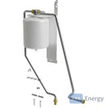 Bosch Installationszubehör EVW 8 Warmwasser-Ausdehungsgefäß, 8L – 7738112837