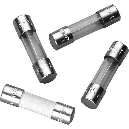 BO Sicherungssatz T0,5/T1,6/T2,5/T3,15A 87445030100