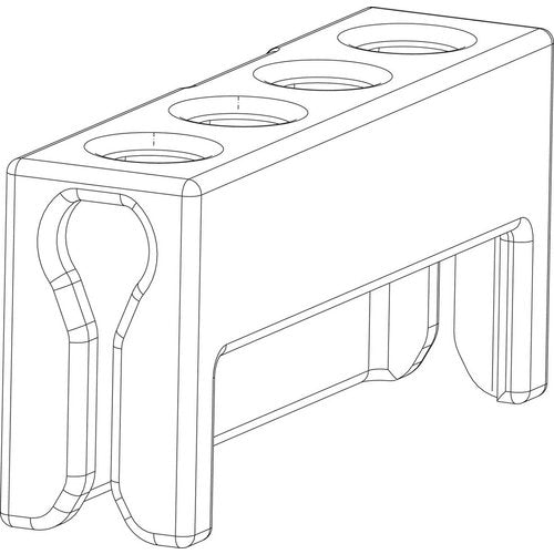 Bosch Isolierung LLH 87186676240