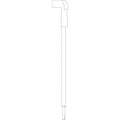 Bosch Zündleitung 87379020390