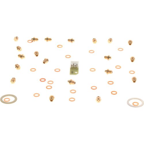 Bosch Gasart-Umbausatz (LL-E&P-E) 87160129320