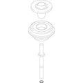 Bosch Gasventil (3E) 87085003100
