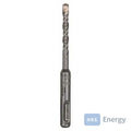 Bosch Hammerbohrer SDS plus-5 6x50x115mm, 10er-Pack – 2608585616