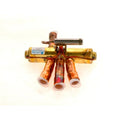 Bosch Magnetventil 4/2 Wege V3-410080 8738207236