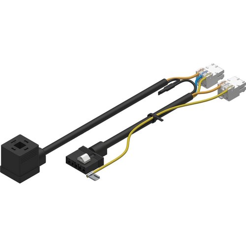 Bosch Verbindungsleitung MV1 MV2 360/430 everp., 7736606786