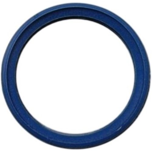 Bosch / Sieger Lippendichtung DN80 (blau) für GB112, GB142, WHK Abgas – 7096475