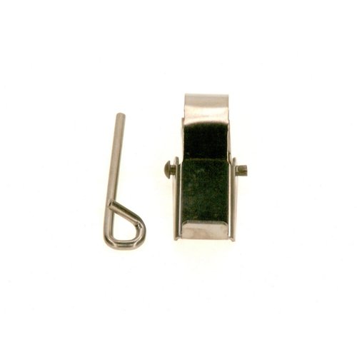Bosch Klemmbügel 7746900186 (MVP 2 Stück), je MVP