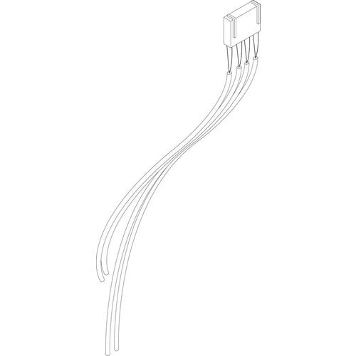 Bosch Temperaturfühler 87186661400