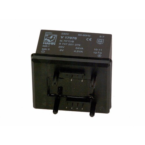 Bosch Transformator U054 everp., 19928702