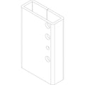 Bosch Isolierung 15-24kW 8738104754