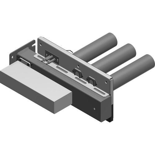 BO Brennrost 120 V4 (Brennstab Metall) 7736616415