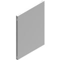 Bosch Seitenwand Speicher 135 everp., 63043922