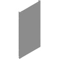 Bosch Seitenteil silber 8738214500