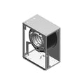 Bosch Kesselblock L-Design 30/6 V2 everp., 8718596372