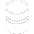 Bosch Hülse 28mm 8738206158